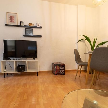 Apartamento Garcia Κόρδοβα Εξωτερικό φωτογραφία