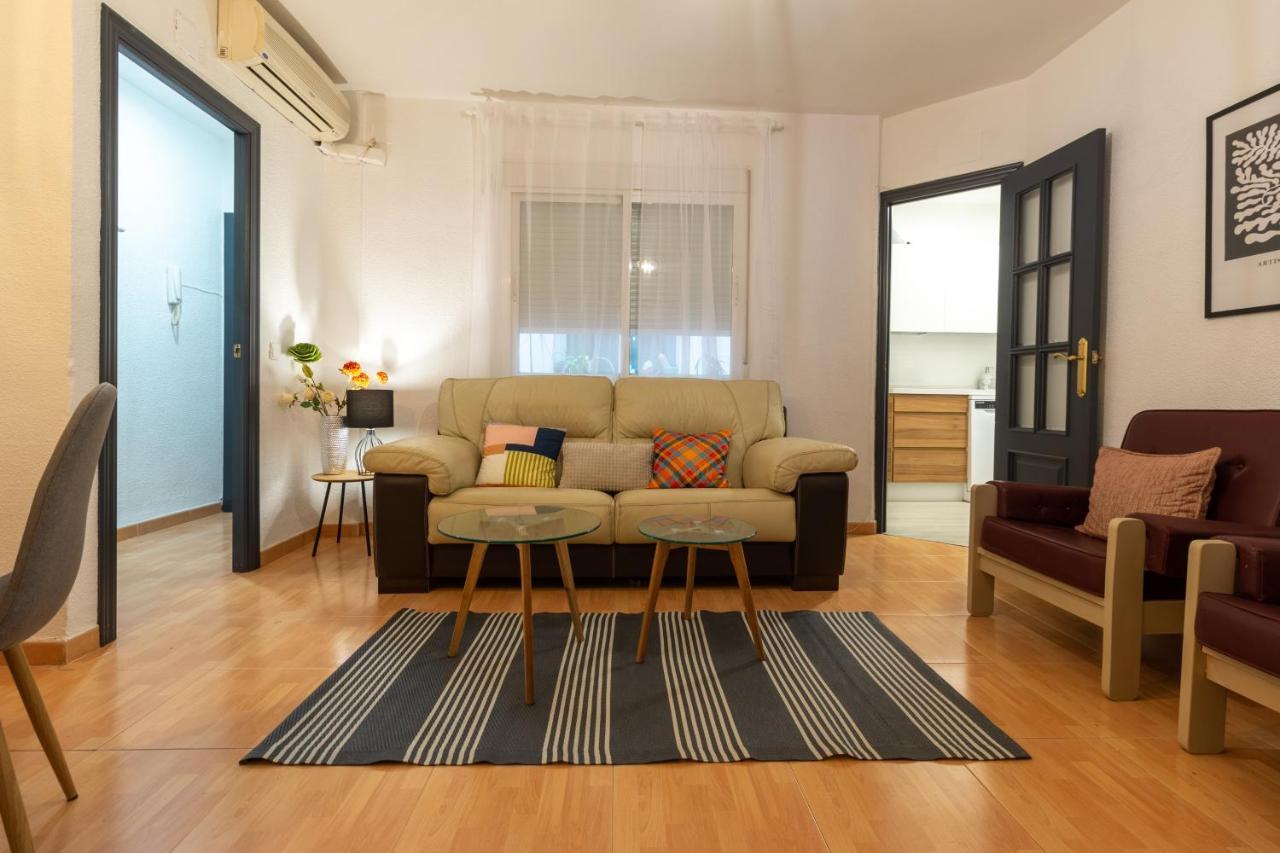 Apartamento Garcia Κόρδοβα Εξωτερικό φωτογραφία