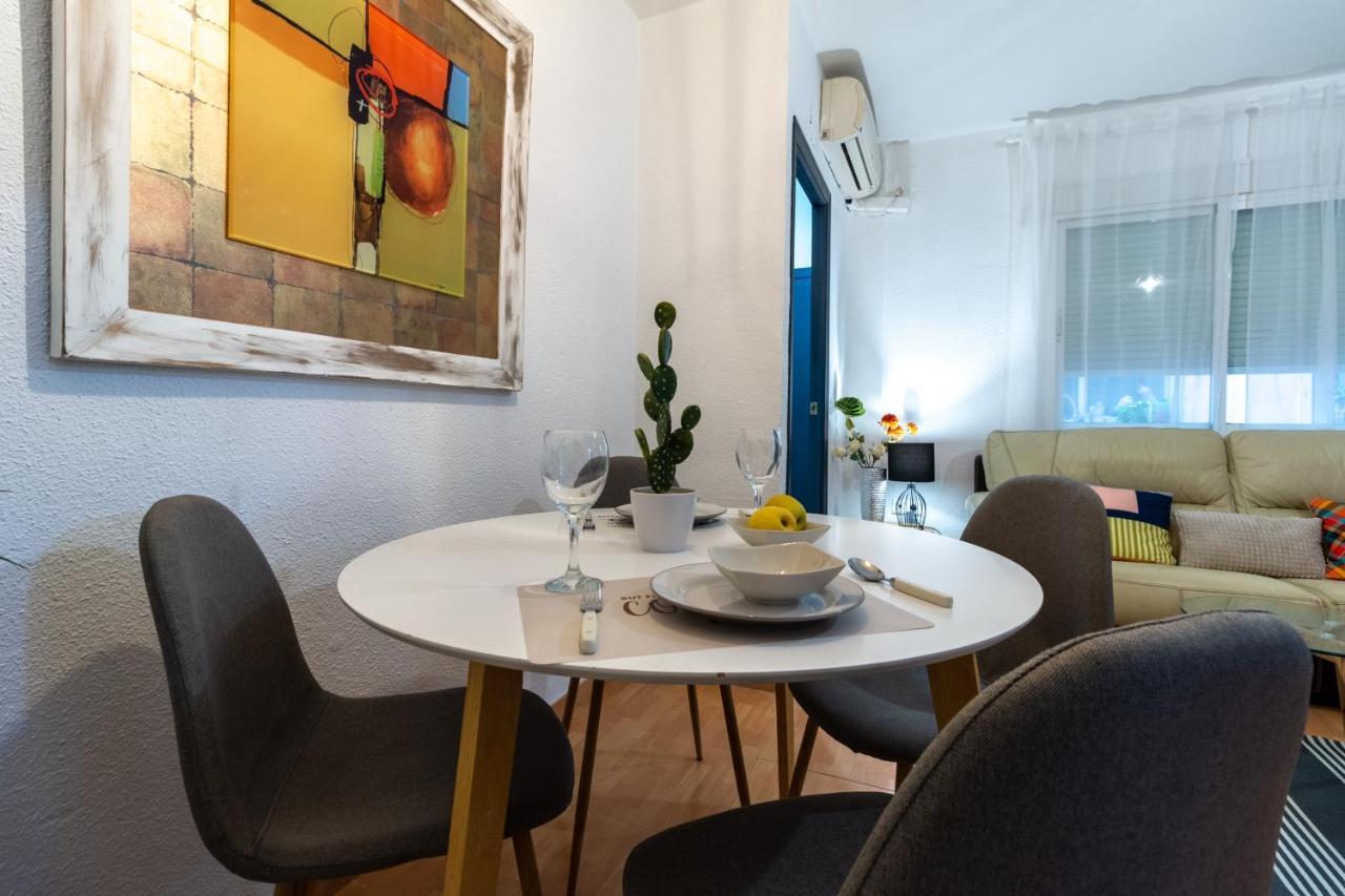 Apartamento Garcia Κόρδοβα Εξωτερικό φωτογραφία