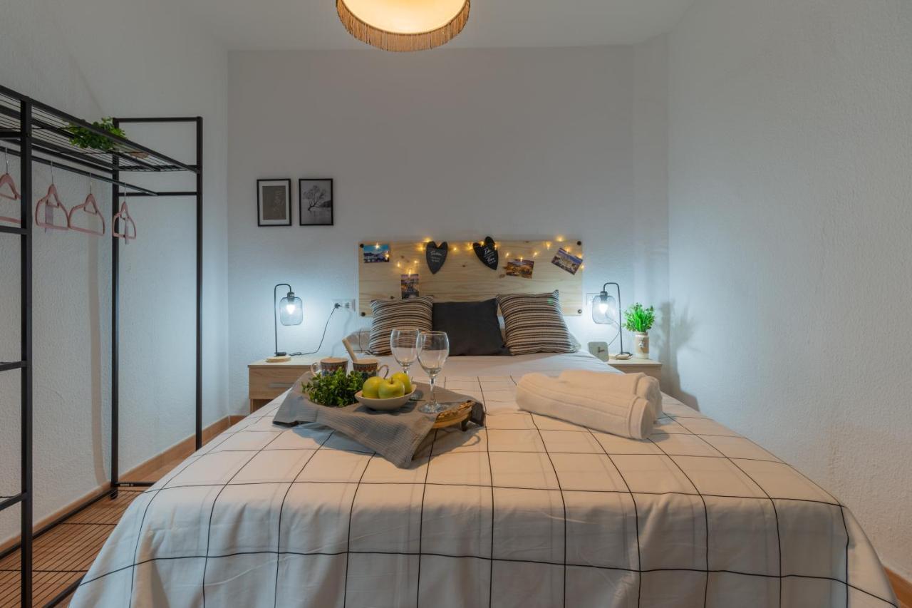 Apartamento Garcia Κόρδοβα Εξωτερικό φωτογραφία